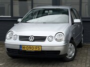 Volkswagen Polo - 1.2-12V Turijn |Clima |CruiseC | |5 Deurs