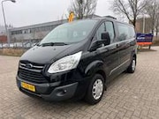 Ford Transit Custom - 270 2.0 TDCI Ambiente DC - NETJES