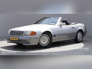 Mercedes-Benz SL-klasse - 300 SL