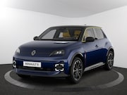 Renault 5 - Iconic cinq | Achteruitrijcamera | Elektrisch verwarmbare vo
