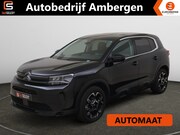 Citroën C5 Aircross - 1.2 Hybrid (145Pk) Plus Navi Camera AllSeason Banden Géén Af