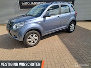 Daihatsu Terios - met slechts 77.898 km!!! 1.5-16v Expedition 2WD