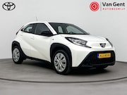 Toyota Aygo X - 1.0 VVT-i S-CVT Play | Apple Carplay / Android Auto | Adapti
