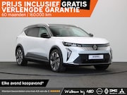 Renault Scénic - EV87 long range techno | Vijf jaar garantie | Active driver 