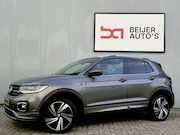 Volkswagen T-Cross - 1.0 TSI Style Business R Automaat R-Line/Carplay.