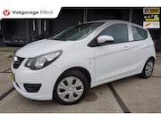 Opel Karl - 1.0 ecoFLEX Edition