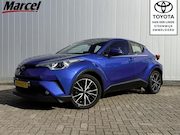 Toyota C-HR - / C-HR+ 1.8 Hybrid Active Limited Trekhaak Cruise