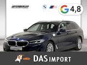 BMW 5-serie - d Touring ACC RFK HUD HiFi ALED DAB