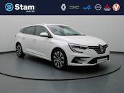 Renault Mégane E-Tech - Estate 160pk Plug-In Hybrid Intens Apple Carplay/Android Aut