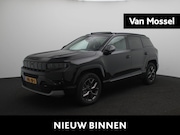 Jeep Compass - 1.2 e-Hybrid First Edition | Tot 8 jaar garantie | Demo voor