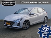 Hyundai i20 - 1.0 T-GDI MHEV 100pk Comfort / Airco / Cruisecontrol