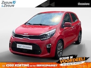 Kia Picanto - 1.0 DPi DynamicPlusLine | Automaat | Cruise Control | Climat