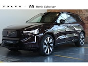 Volvo EX90 - Twin Motor Ultra 7p. 111 kWh | 360° Parkeercamera | Luchtver