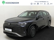 Volkswagen Tayron - 1.5 eHybrid Life Edition | SoH 100% | Trekhaak | Achteruitri