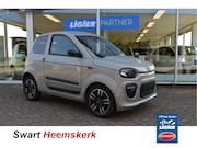Microcar Brommobiel - M.GO 6 Plus | 1e eigenaar | Easy Park | Dagrijverlichting