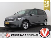 Volkswagen Touran - 1.4 TSI Comfortline Edition 7p | Navi | Camera | Adap Cruise