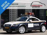 Audi TT - 1.8 5V Turbo quattro