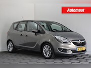 Opel Meriva - 1.4 TURBO 120PK AUTOMAAT