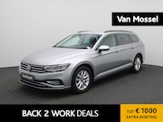 Volkswagen Passat - Variant 1.5 TSI Business | Automaat | LMV | Parkeer sensoren