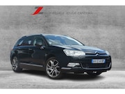 Citroën C5 - 3.0 HDi Exclusive | Navigatie | Elek Stoelen | Leer | Clima