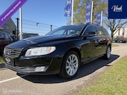 Volvo V70 - 2.0 T5 Nordic+|245 PK|Goed Onderhouden| Full Options | Stand