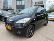 Hyundai i10 - 1.1 Dynamic Cool Elektr Ramen Airco Radio