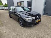 BMW 1-serie - 116d EDE High Executive |Airco|Cruise|Carp