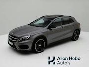 Mercedes-Benz GLA-Klasse - GLA 180 AMG Pano, Sfeerverlichting, Stoelverwarming