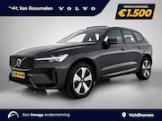Volvo XC60 - T6 Plus Dark | Pano | All season | 360* | Trekhaak | BLIS |