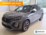 Peugeot e-2008 - EV GT 54 kWh Elek. Bestuurderstoel met Massage | Camera | St