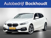 BMW 1-serie - 118i High Exec | Navi | Cruise | Stoelverwarming