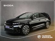 Skoda Enyaq iV - Elektromotor 82 kWh 286pk Sportline €52.595,- incl inruilpre