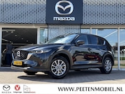 Mazda CX-5 - 2.0 SkyActiv-G 165 Comfort Automaat | CAMERA | NAVIGATIE | C