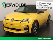 Renault 5 - techno 150 pk comfort range | pack advanced driving assist |