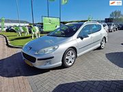 Peugeot 407 - SW 2.0-16V XS / AUTOMAAT / APK t/m nov 2026 INRUILKOOPJE