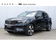 Volvo XC40 - T4 Plug-in hybrid AUT7 211PK Ultimate Dark | Panoramadak | E