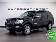 Ford Explorer - Limited Btw auto, Fiscale waarde € 6.000, - (€ 16.487, 60 Ex