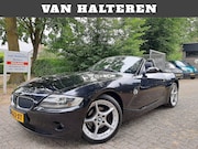 BMW Z4 - 2.2i 6-Cilinder Airco Automaat Navi Nwe APK