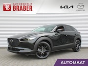 Mazda CX-30 - 2.5 e-SkyActiv-G M Hybrid Nagisa | Automaat | Nieuw | Uit vo