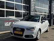 Audi A1 - Sportback 1.2 TFSI Attr. Pro Line