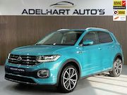 Volkswagen T-Cross - 1.0 TSI 3 X R-Line / Navigatie full map / Adaptive Cruise / 