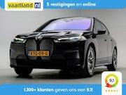 BMW iX - xDrive40 High Executive 70 kWh [ Panorama Leder Harman/Kardo