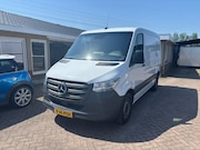 Mercedes-Benz Sprinter - 315 CDI L1H1 RWD 10.25 Mbux Sortimo Kasten Verende Stoel