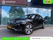 Mercedes-Benz EQA - 250 Business Solution Luxury 67 kWh - Automaat - Pano/Schuif