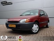Toyota Starlet - 1.3-16V XLi Automaat NL-auto