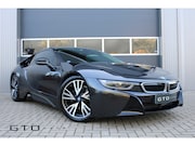 BMW i8 - 1.5 Harman Kardon | Apple Carplay | Head-up