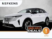 Peugeot e-3008 - 230pk GT Long Range 97 kWh Automaat | Accu 100% | Navigatie