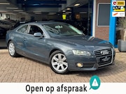 Audi A5 - Coupé 2.0 TFSI Pro Line 2009 NAVI CLIMA LM NAP