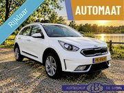 Kia Niro - Hybrid 1.6 GDi First Edition