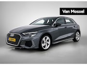 Audi A3 - Sportback 30 TFSI S edition 110 PK | Automaat | Navigatie |